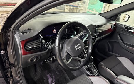 Volkswagen Polo VI (EU Market), 2021 год, 1 970 000 рублей, 19 фотография