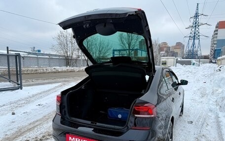 Volkswagen Polo VI (EU Market), 2021 год, 1 970 000 рублей, 11 фотография