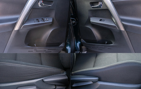 Toyota RAV4, 2018 год, 2 945 000 рублей, 22 фотография