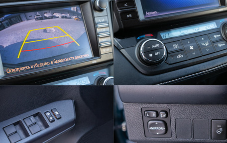 Toyota RAV4, 2018 год, 2 945 000 рублей, 21 фотография