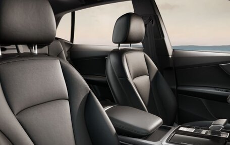 Audi Q8 I, 2025 год, 13 200 000 рублей, 3 фотография