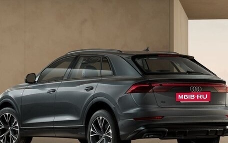 Audi Q8 I, 2025 год, 13 200 000 рублей, 2 фотография