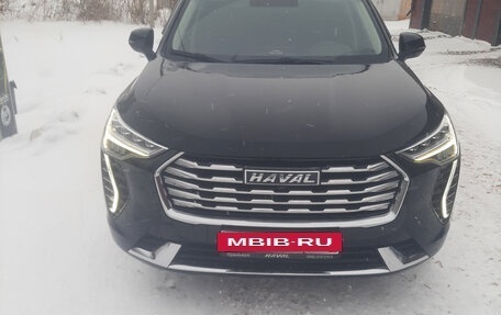 Haval Jolion, 2023 год, 1 700 000 рублей, 3 фотография