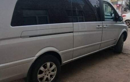 Mercedes-Benz Viano, 2007 год, 1 350 000 рублей, 7 фотография