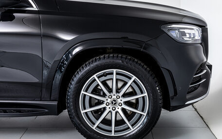 Mercedes-Benz GLS, 2021 год, 9 435 000 рублей, 7 фотография