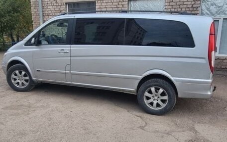 Mercedes-Benz Viano, 2007 год, 1 350 000 рублей, 6 фотография