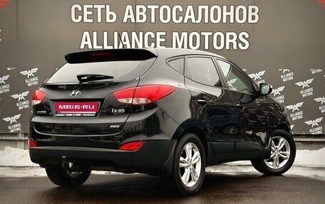 Hyundai ix35 I рестайлинг, 2013 год, 1 260 000 рублей, 8 фотография