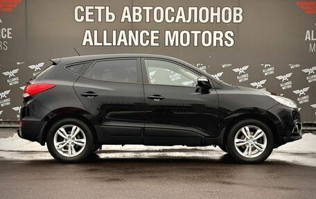 Hyundai ix35 I рестайлинг, 2013 год, 1 260 000 рублей, 9 фотография