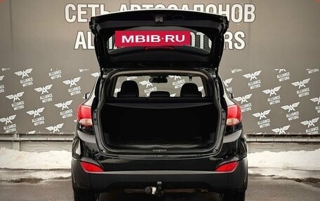 Hyundai ix35 I рестайлинг, 2013 год, 1 260 000 рублей, 7 фотография