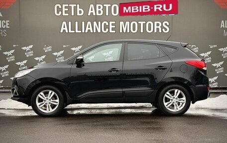 Hyundai ix35 I рестайлинг, 2013 год, 1 260 000 рублей, 4 фотография