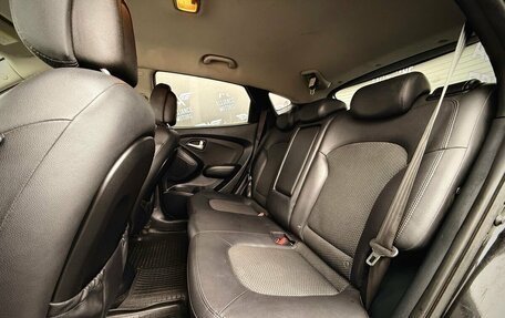 Hyundai ix35 I рестайлинг, 2013 год, 1 260 000 рублей, 12 фотография