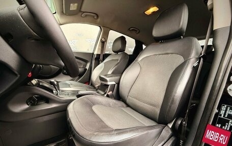 Hyundai ix35 I рестайлинг, 2013 год, 1 260 000 рублей, 11 фотография