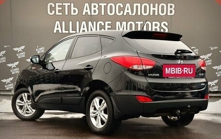 Hyundai ix35 I рестайлинг, 2013 год, 1 260 000 рублей, 5 фотография