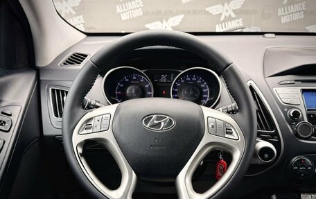 Hyundai ix35 I рестайлинг, 2013 год, 1 260 000 рублей, 16 фотография