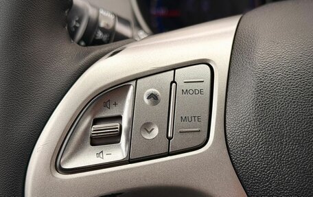 Hyundai ix35 I рестайлинг, 2013 год, 1 260 000 рублей, 17 фотография