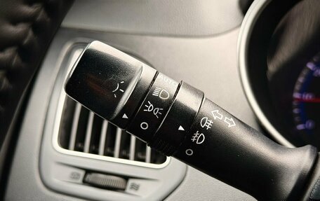 Hyundai ix35 I рестайлинг, 2013 год, 1 260 000 рублей, 19 фотография