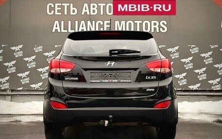 Hyundai ix35 I рестайлинг, 2013 год, 1 260 000 рублей, 6 фотография