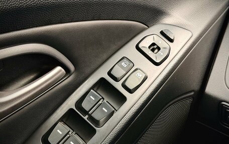 Hyundai ix35 I рестайлинг, 2013 год, 1 260 000 рублей, 22 фотография