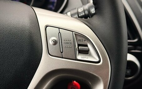 Hyundai ix35 I рестайлинг, 2013 год, 1 260 000 рублей, 18 фотография