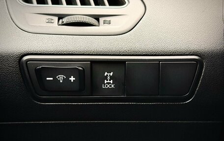 Hyundai ix35 I рестайлинг, 2013 год, 1 260 000 рублей, 21 фотография