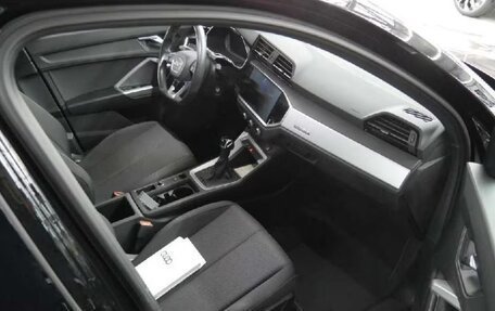 Audi Q3, 2021 год, 3 450 000 рублей, 3 фотография