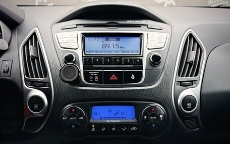 Hyundai ix35 I рестайлинг, 2013 год, 1 260 000 рублей, 15 фотография