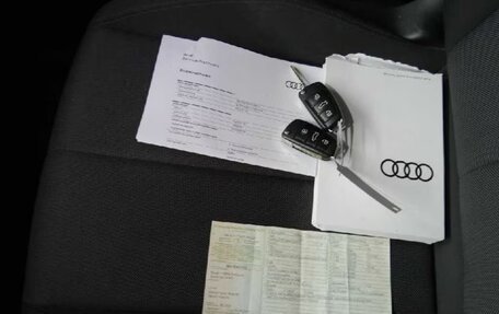 Audi Q3, 2021 год, 3 450 000 рублей, 4 фотография