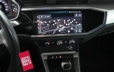 Audi Q3, 2021 год, 3 450 000 рублей, 5 фотография