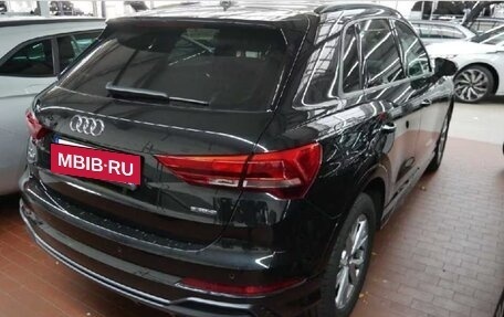 Audi Q3, 2021 год, 3 450 000 рублей, 2 фотография