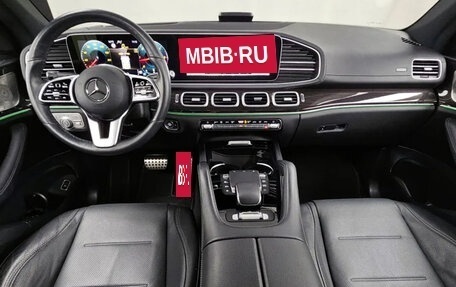 Mercedes-Benz GLE, 2022 год, 11 250 000 рублей, 7 фотография