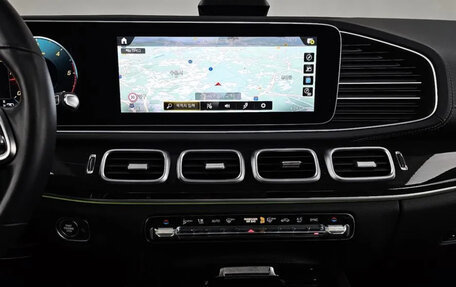 Mercedes-Benz GLE, 2022 год, 11 250 000 рублей, 14 фотография