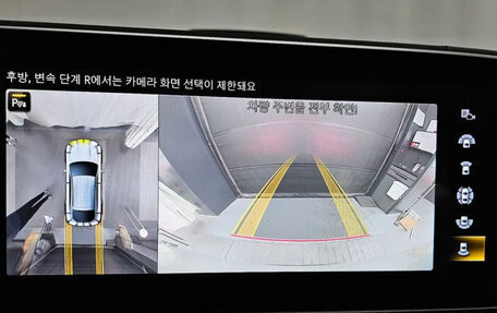 Mercedes-Benz GLE, 2022 год, 11 250 000 рублей, 15 фотография