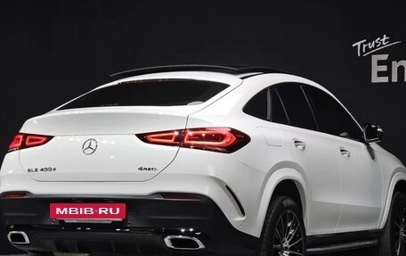 Mercedes-Benz GLE, 2022 год, 11 250 000 рублей, 2 фотография
