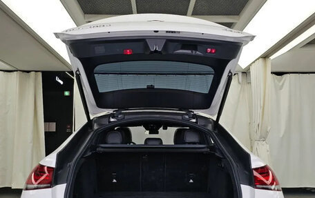 Mercedes-Benz GLE, 2022 год, 11 250 000 рублей, 20 фотография