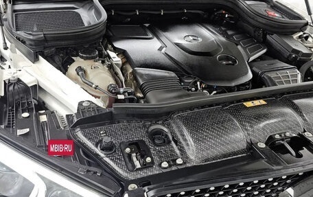 Mercedes-Benz GLE, 2022 год, 11 250 000 рублей, 6 фотография