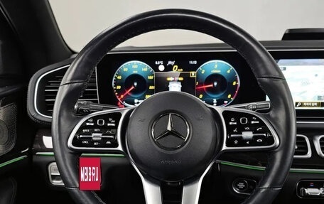 Mercedes-Benz GLE, 2022 год, 11 250 000 рублей, 13 фотография