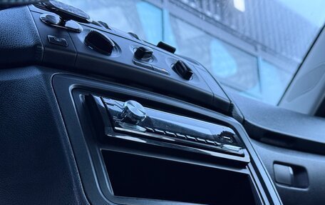 Skoda Fabia II, 2013 год, 560 000 рублей, 11 фотография