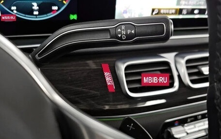 Mercedes-Benz GLE, 2022 год, 11 250 000 рублей, 9 фотография