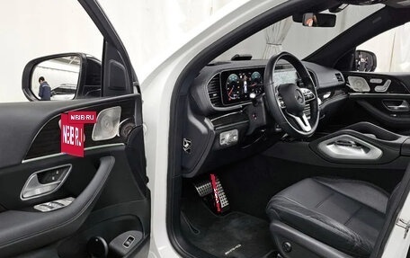 Mercedes-Benz GLE, 2022 год, 11 250 000 рублей, 10 фотография