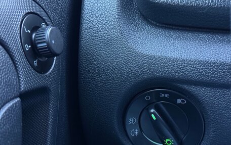 Skoda Fabia II, 2013 год, 560 000 рублей, 16 фотография