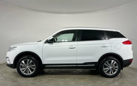 Geely Atlas I, 2018 год, 1 495 000 рублей, 2 фотография