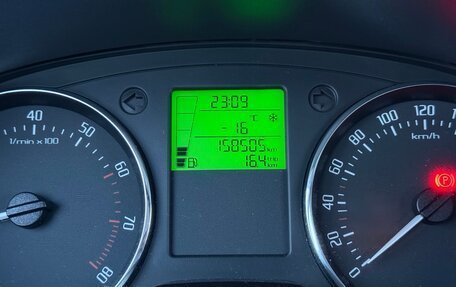 Skoda Fabia II, 2013 год, 560 000 рублей, 21 фотография