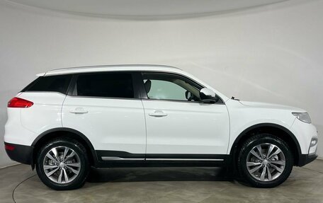 Geely Atlas I, 2018 год, 1 495 000 рублей, 5 фотография