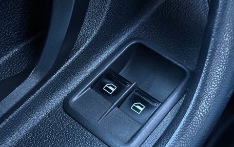 Skoda Fabia II, 2013 год, 560 000 рублей, 17 фотография