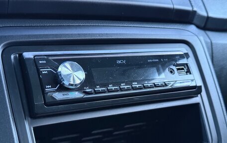 Skoda Fabia II, 2013 год, 560 000 рублей, 19 фотография