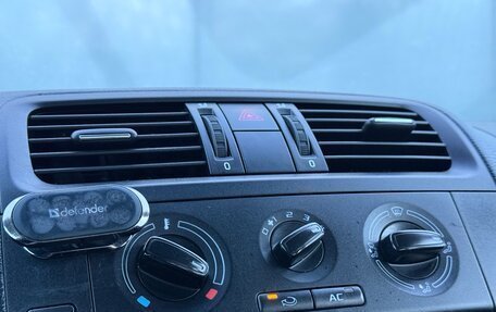 Skoda Fabia II, 2013 год, 560 000 рублей, 20 фотография