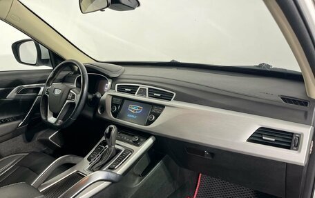 Geely Atlas I, 2018 год, 1 495 000 рублей, 9 фотография