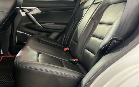 Geely Atlas I, 2018 год, 1 495 000 рублей, 16 фотография