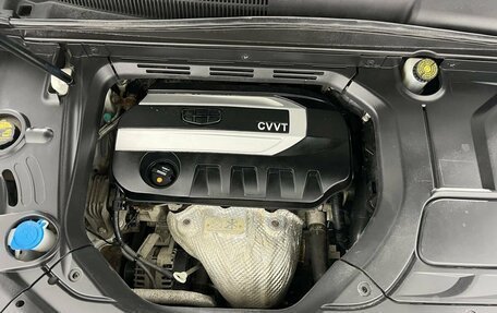 Geely Atlas I, 2018 год, 1 495 000 рублей, 21 фотография