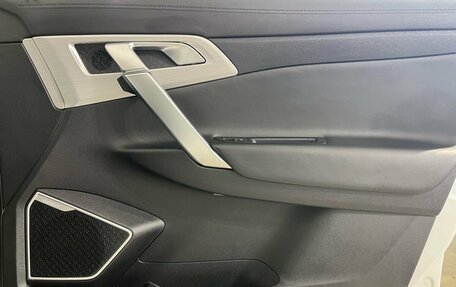 Geely Atlas I, 2018 год, 1 495 000 рублей, 19 фотография